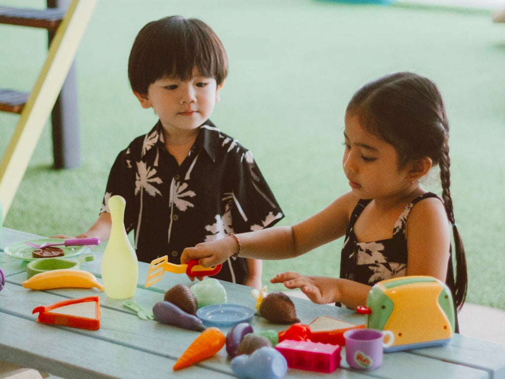 In Time for Playdate, New Drops from Blood+Bone Kids